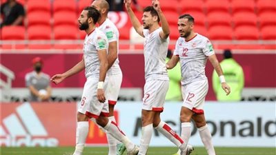 المنتخب التونسي ينهي استعداداته لمواجهة فرنسا غدا في كأس العالم بقطر