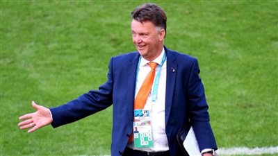 مدرب هولندا: استحوذنا على الكرة في مباراة قطر.. والأداء سيتحسن خلال دور الـ16