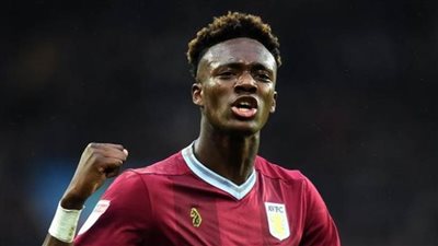 أستون فيلا يستعد لتقديم عرض ضخم للحصول على خدمات تامي إبراهام