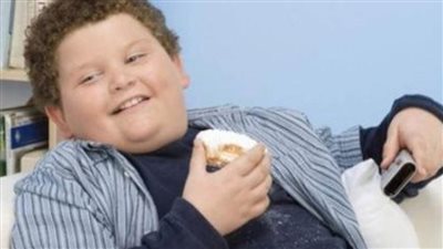 دراسة أمريكية: السمنة لدى الأطفال قد تضر بنمو الدماغ