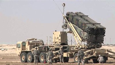 البنتاجون: لا خطط حاليا لتزويد أوكرانيا بمنظومة 