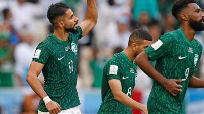السعودية والمكسيك.. هل يحقق الأخضر الفوز ويصعد لدور الـ16؟