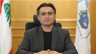 وزير الأشغال اللبناني: التعديات على المجاري المائية تسببت في خروج مياه الأمطار وتكوين سيول