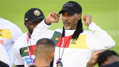 مدرب الكاميرون: لم نأتِ للمونديال لمجرد المشاركة.. والمستوى يتحسن تدريجيًا