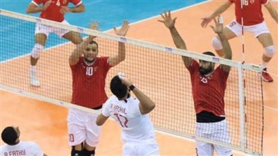 رسميًا.. مصر تنظم بطولتي إفريقيا للمنتخبات والأندية للكرة الطائرة 2023 