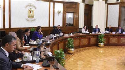 عاجل| مدبولي يستعرض المؤشرات المبدئية للاقتصاد المصري خلال الربع الأول من العام المالي الجاري