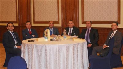 النيابة الإدارية تعقد برنامج تدريب لمناهضة العنف ضد المرأة 