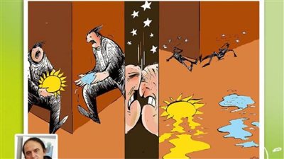 #الريشة_في_مواجهة_التغيرات_المناخية 