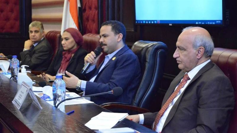 الأمانة العامة لحزب