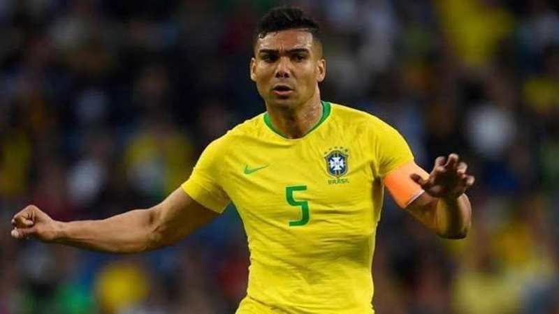 غاب نيمار وحضر كاسيميرو