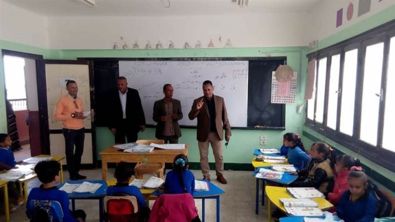 رئيس الوحدة المحلية