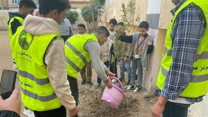 فاعليات مستقبل وطن