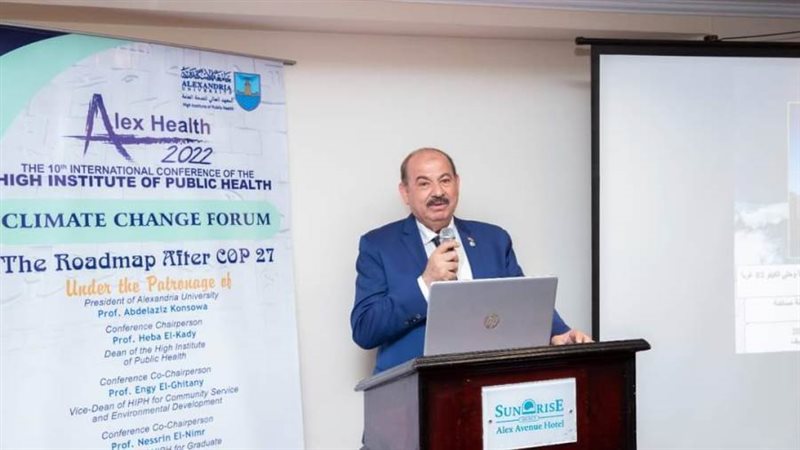 اللواء محمود نافع