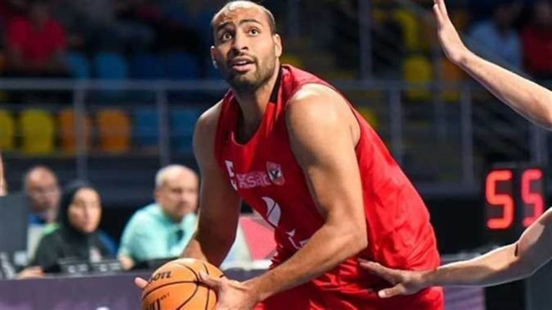 عمرو الجندي