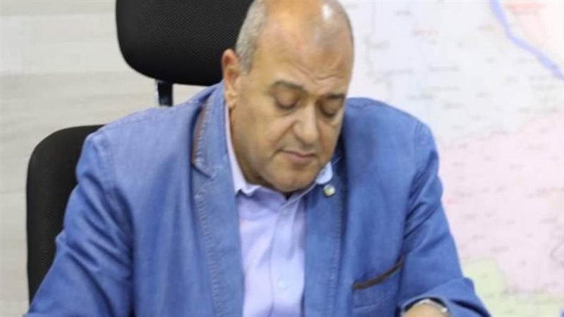 رئيس مجلس إدارة شركة