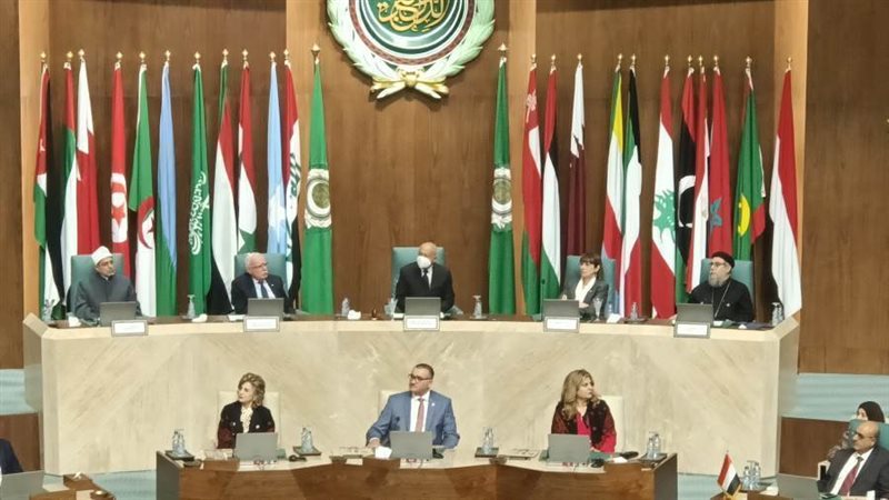 صورة من الاجتماع