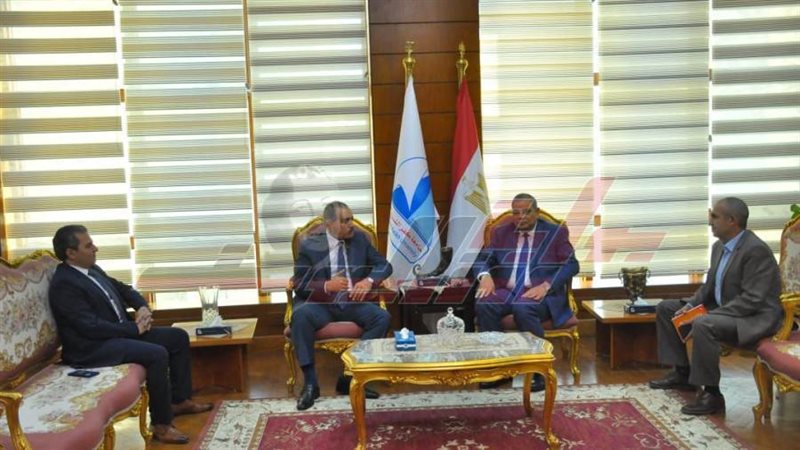 جامعة كفرالشيخ