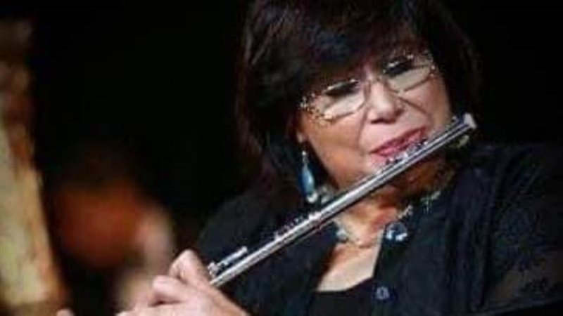 الدكتورة إيناس عبد