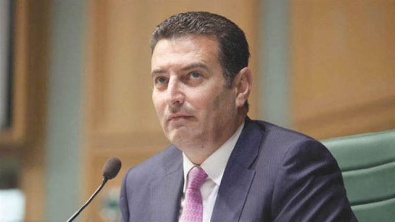 أحمد الصفدي