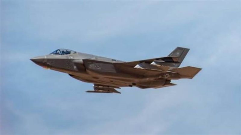 سلاح الجو الأمريكي