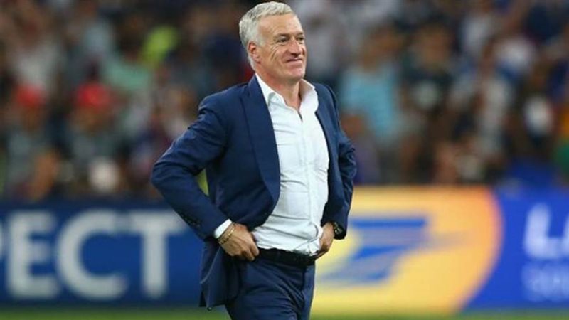 ديديه ديشامب