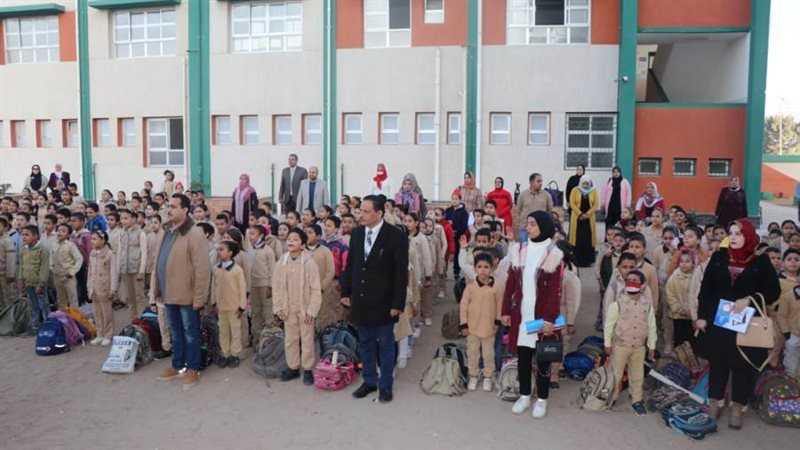 وكيل تعليم البحيرة