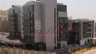 مليار و260 مليونا تكلفة إنشاء مستشفى الأورام بكفر الشيخ