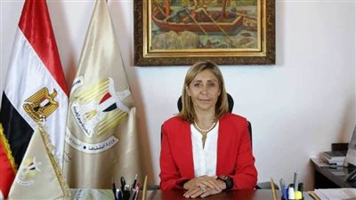 وزيرة الثقافة تعلن نجاح مصر في تسجيل ملف الاحتفالات المتعلقة برحلة 