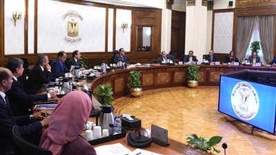 الوزراء يوافق على إنشاء منطقة حرة خاصة باسم شركة 