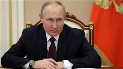 بوتين: معدلات الفقر في روسيا انخفضت