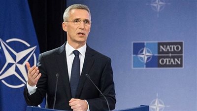 ستولتنبرج: إن لم تنتصر أوكرانيا كدولة مستقلة ذات سيادة لن يكون هناك حديث عن انضمامها للناتو