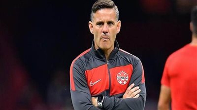 مدرب كندا: سندخل مواجهة المغرب في المونديال بذهنية مختلفة