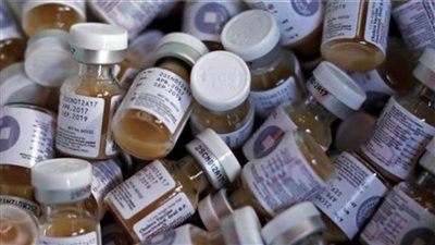 سوريا تتسلم مليوني جرعة لقاح فموي ضد الكوليرا