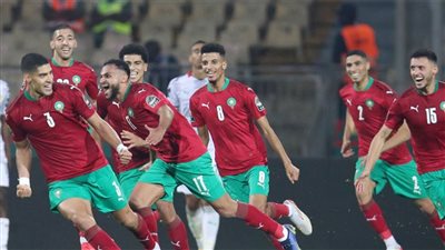 صحيفة كندية تستعرض مشوار المغرب في المونديال قبل مواجهة كندا في ختام دور المجموعات