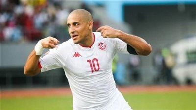 الفيفا يمنح التونسي وهبي الخزري جائزة رجل مباراة فرنسا في المونديال