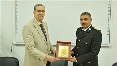 دورة تدريبية بعنوان 