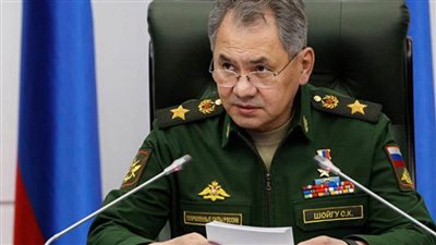 وزير الدفاع الروسي: تدريب أكثر من 300 ألف جندي احتياط خلال الشهرين الماضيين