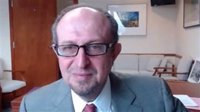 الممثل الخاص الأمريكي للشؤون الفلسطينية: إدارة بايدن ملتزمة تماما بحل الدولتين