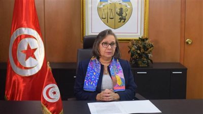 وزيرة الصناعة التونسية تعلن إطلاق منصة رقمية للمؤسسات الصناعية