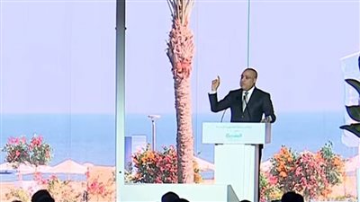 عاجل.. وزير الإسكان: مدينة المنصورة الجديدة إحدى ثمار التنمية الاقتصادية للجمهورية الجديدة