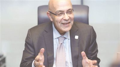 صبور: الدولة المصرية أحدثت ثورة في مجال البناء والتشييد