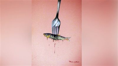 #الريشة_في_مواجهة_التغيرات_المناخية 