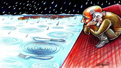 #الريشة_في_مواجهة_التغيرات_المناخية 