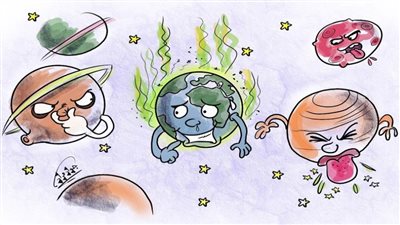 #الريشة_في_مواجهة_التغيرات_المناخية 