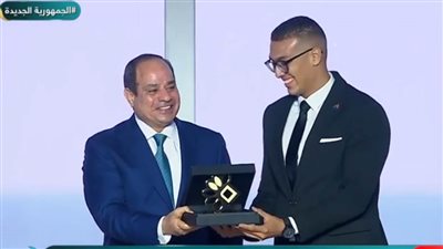 بالفيديو.. قائمة بأسماء المُكرمين ضمن فاعليات افتتاح المرحلة الأولى من المنصورة الجديدة 