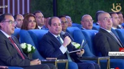 قيادات حزبية: المنصورة الجديدة نموذج حي للمدن الذكية وتطبيق علمي لملامح الجمهورية الجديدة 