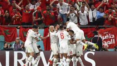 تشكيل المغرب ضد كندا.. مونديال قطر 2022