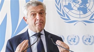 المفوض السامي لشؤون اللاجئين: الأمم المتحدة زادت من دعمها المباشر للشعب اللبناني