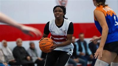 محترفة سلة الزمالك تهدد بالرحيل بسبب أزمة المستحقات