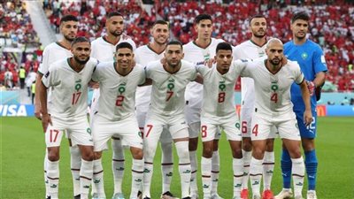 يوسف النصيري يضيف هدف المغرب الثاني بمرمى كندا